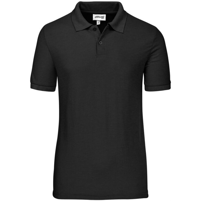 Mens Everyday Golf Shirt - Image 12