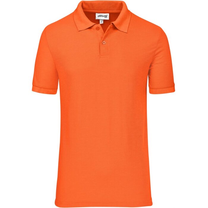 Mens Everyday Golf Shirt - Image 16