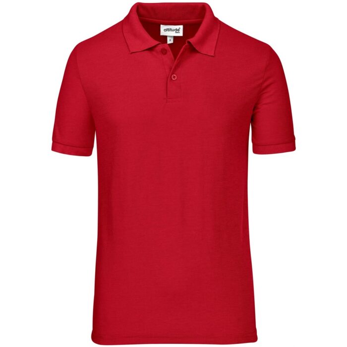 Mens Everyday Golf Shirt - Image 17