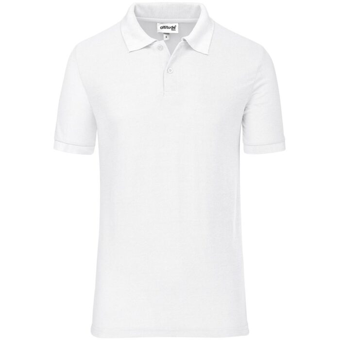 Mens Everyday Golf Shirt - Image 19