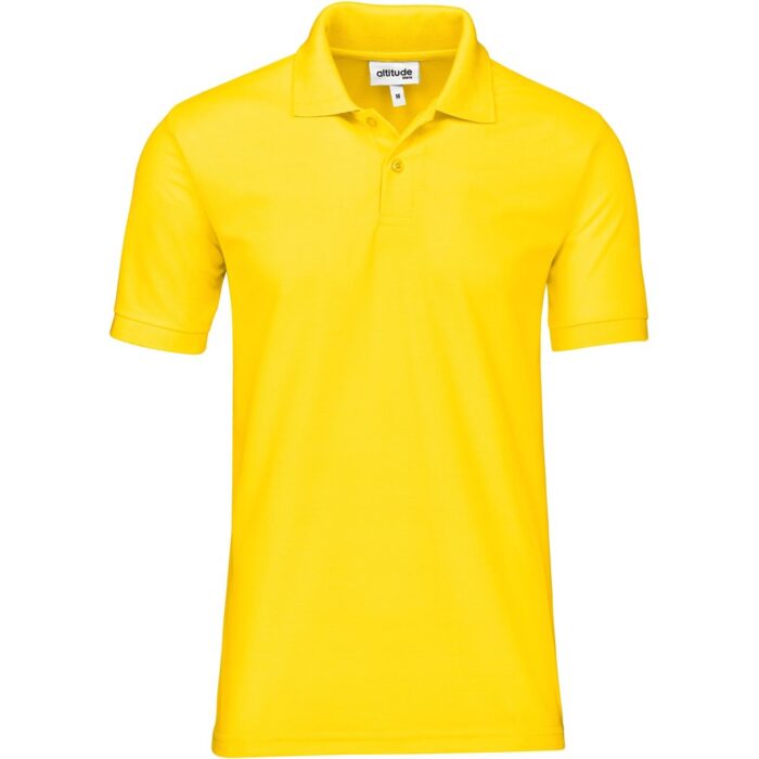 Mens Everyday Golf Shirt - Image 20