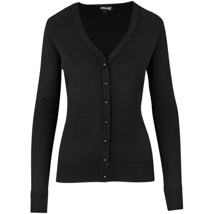 Ladies Waverley Cardigan - Image 4