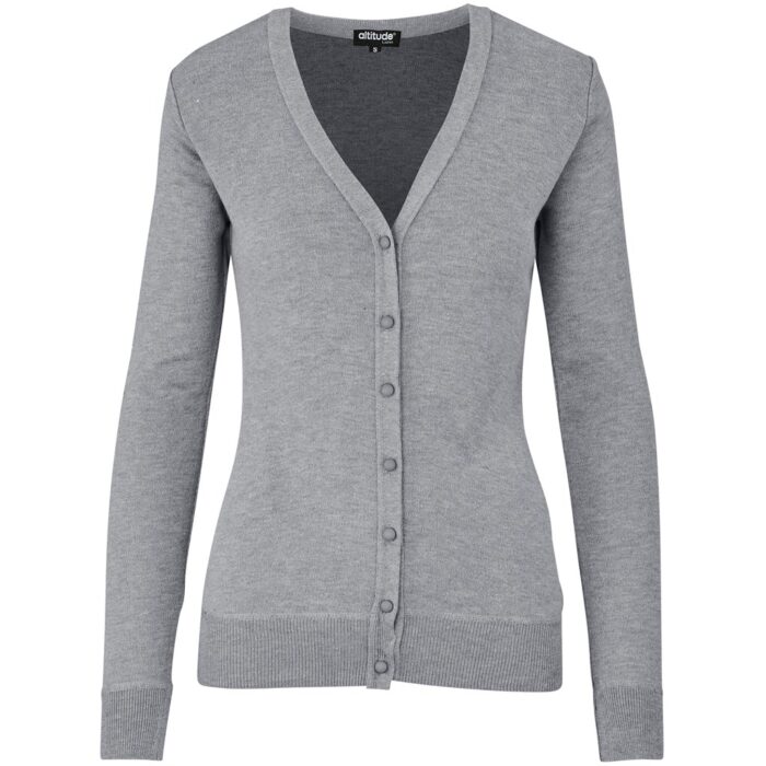 Ladies Waverley Cardigan - Image 2
