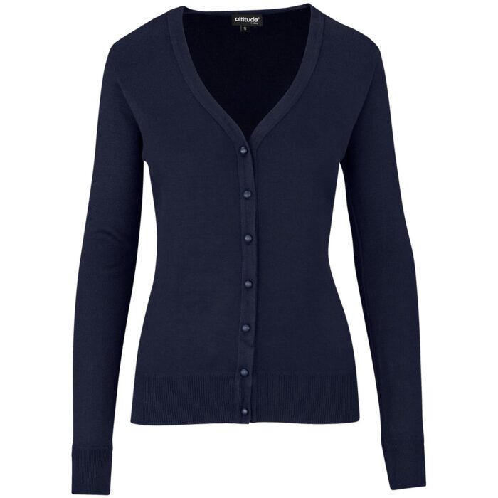 Ladies Waverley Cardigan - Image 3