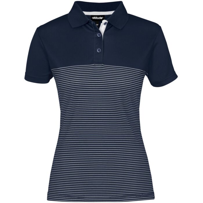 Ladies Maestro Golf Shirt - Image 5
