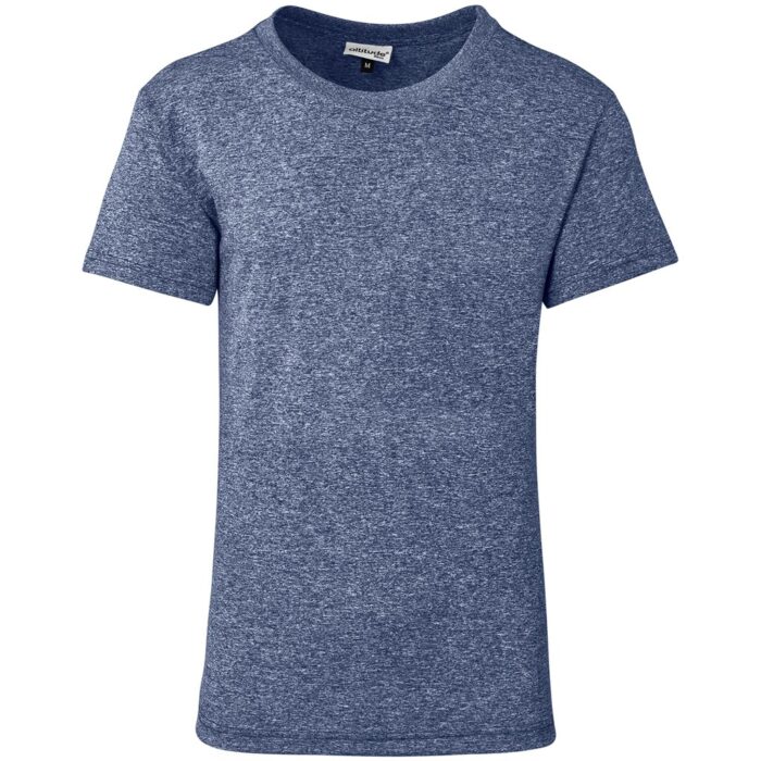 Mens Oregon Melange T-Shirt - Image 6