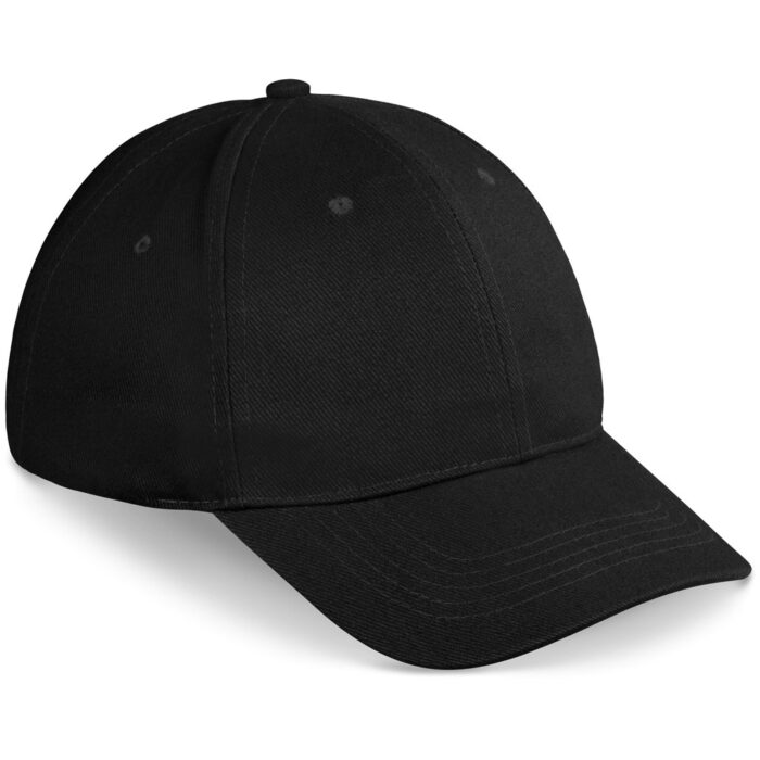 Pro Basic Cap - 6 Panel - Image 15