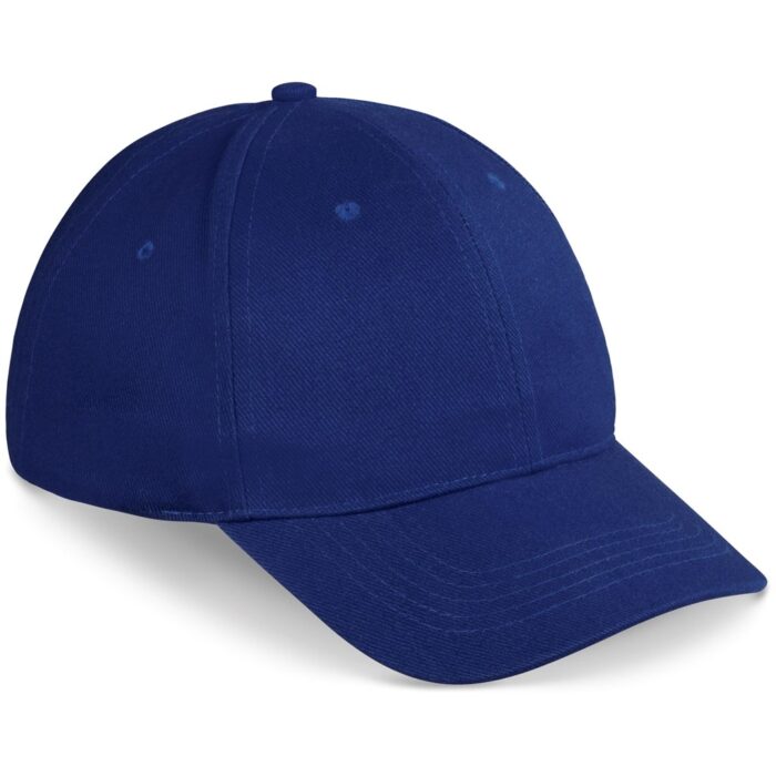 Pro Basic Cap - 6 Panel - Image 16