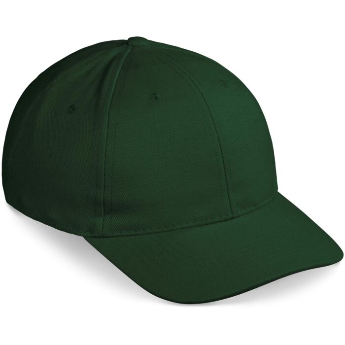 Pro Basic Cap - 6 Panel - Image 17