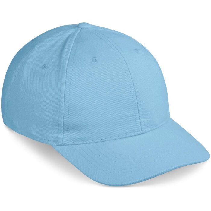 Pro Basic Cap - 6 Panel - Image 19
