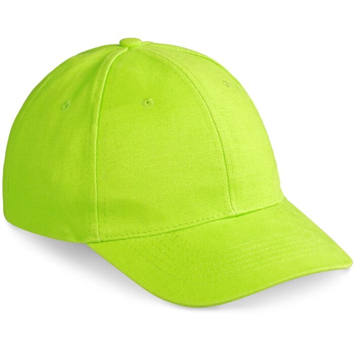 Pro Basic Cap - 6 Panel - Image 6