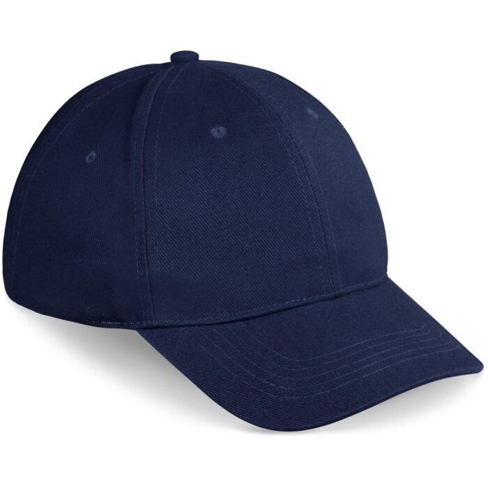 Pro Basic Cap - 6 Panel - Image 21