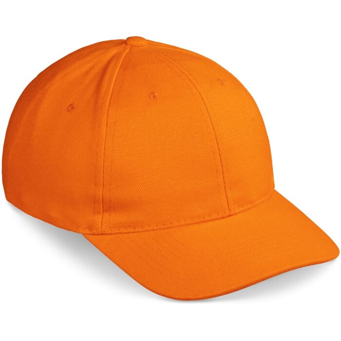 Pro Basic Cap - 6 Panel - Image 22