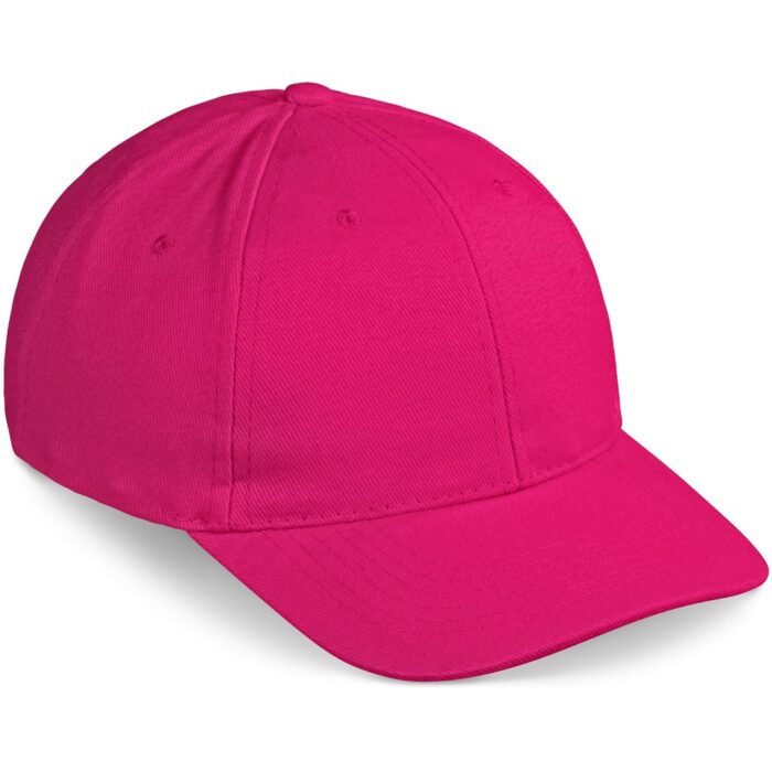 Pro Basic Cap - 6 Panel - Image 23