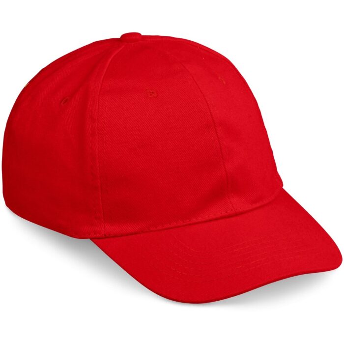 Pro Basic Cap - 6 Panel - Image 11