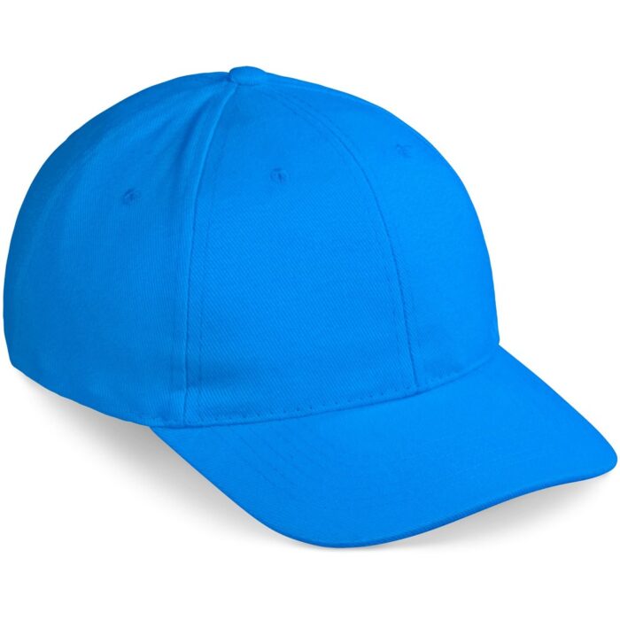 Pro Basic Cap - 6 Panel - Image 26