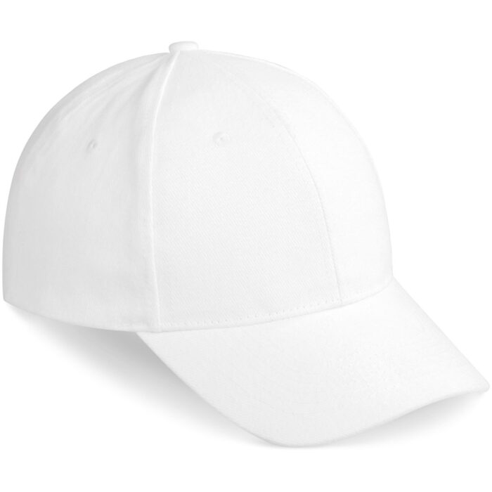 Pro Basic Cap - 6 Panel - Image 27