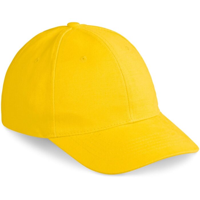 Pro Basic Cap - 6 Panel - Image 28