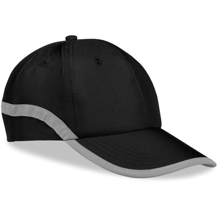 Championship Cap - 6 Panel - Image 6