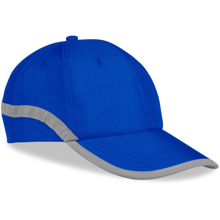Championship Cap - 6 Panel - Image 7