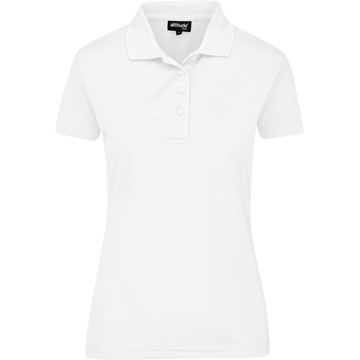 Ladies Pro Golf Shirt - Image 20