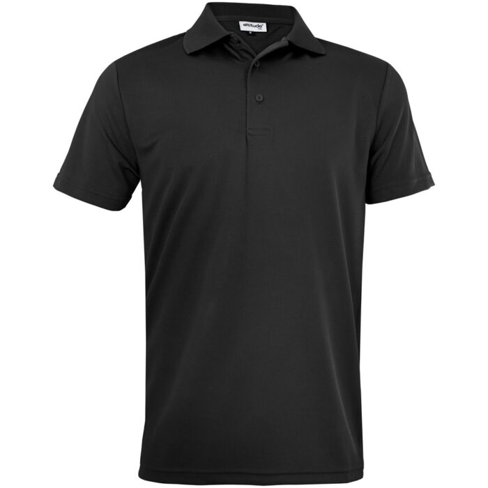 Mens Pro Golf Shirt - Image 11