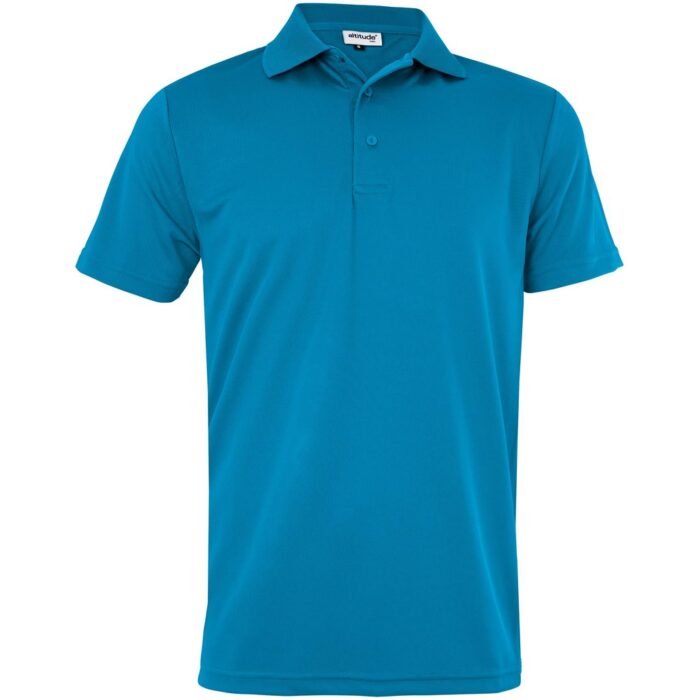 Mens Pro Golf Shirt - Image 12