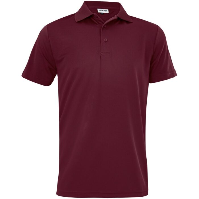 Mens Pro Golf Shirt - Image 13