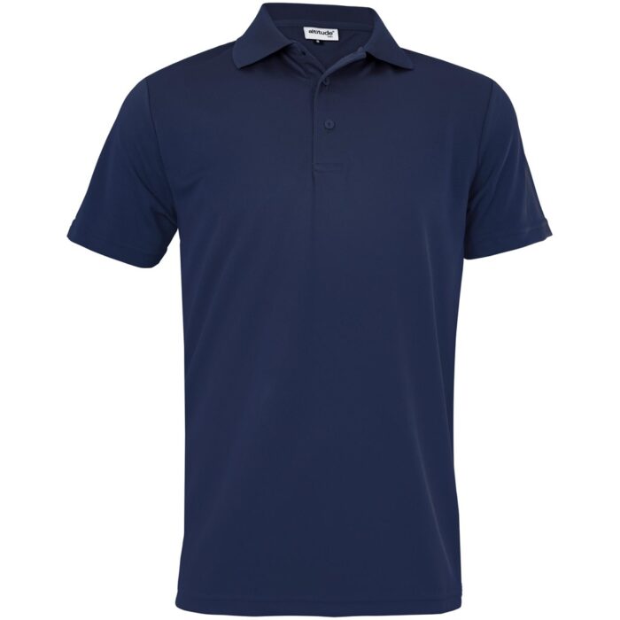 Mens Pro Golf Shirt - Image 15