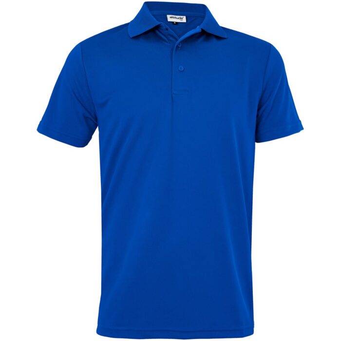 Mens Pro Golf Shirt - Image 18