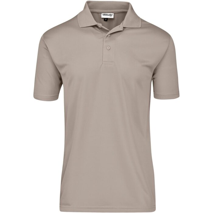 Mens Pro Golf Shirt - Image 9