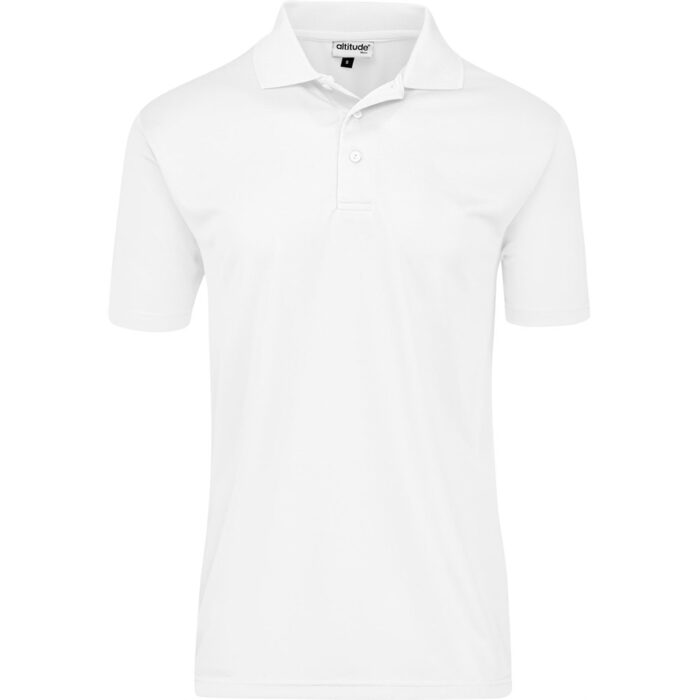 Mens Pro Golf Shirt - Image 20