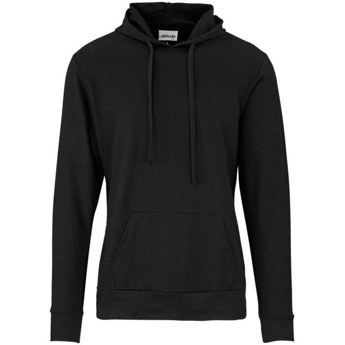 Mens Physical Hooded Sweater - Image 6