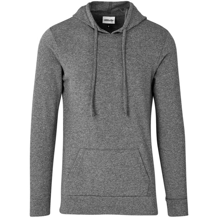 Mens Physical Hooded Sweater - Image 7