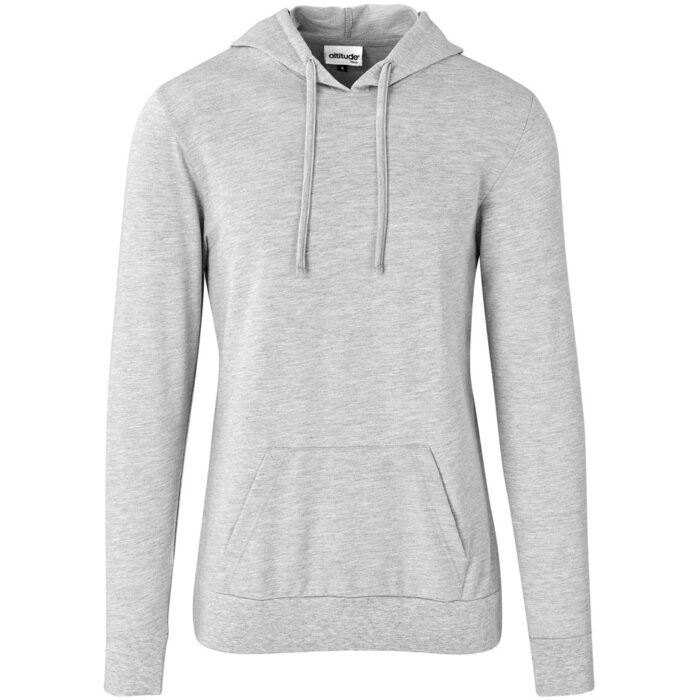 Mens Physical Hooded Sweater - Image 8