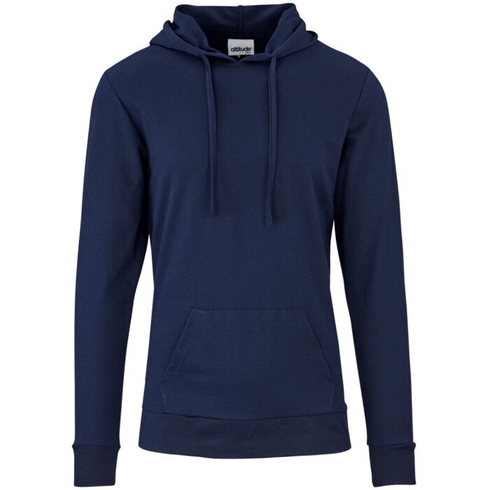 Mens Physical Hooded Sweater - Image 9