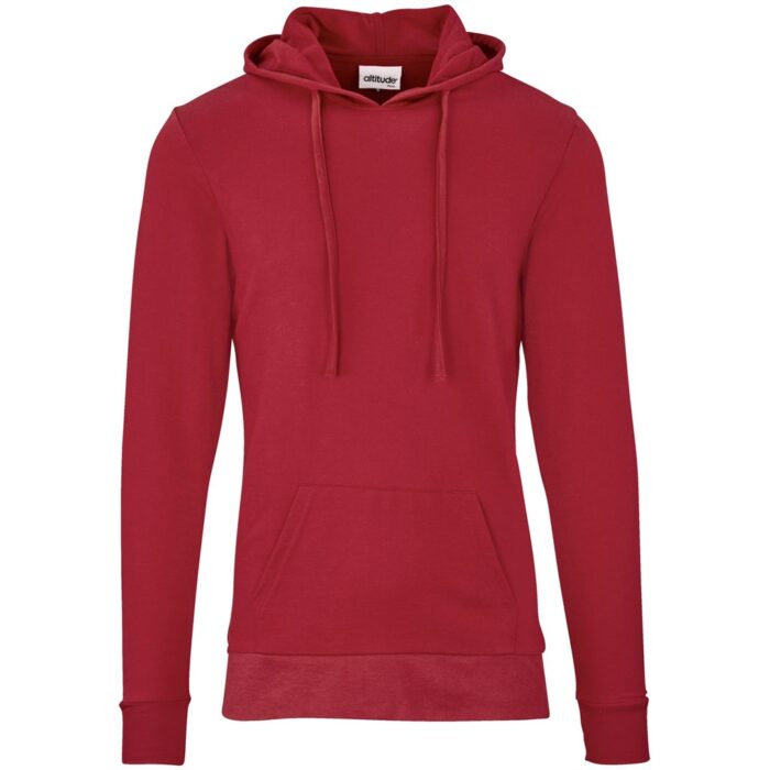 Mens Physical Hooded Sweater - Image 10