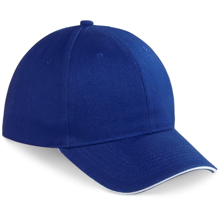 Swift Sandwich Cap - 6 Panel - Image 10