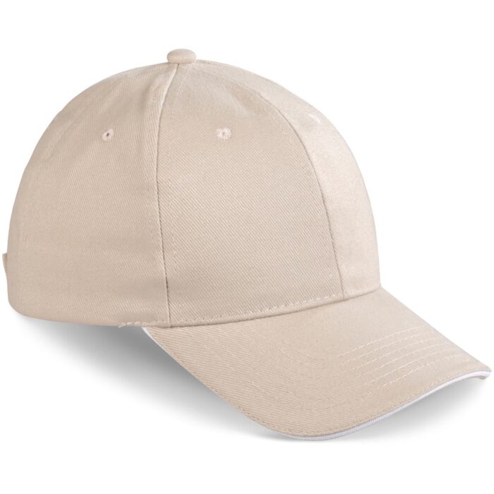 Swift Sandwich Cap - 6 Panel - Image 12