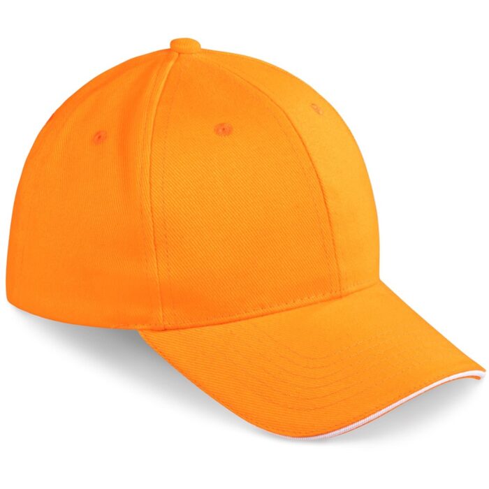 Swift Sandwich Cap - 6 Panel - Image 14