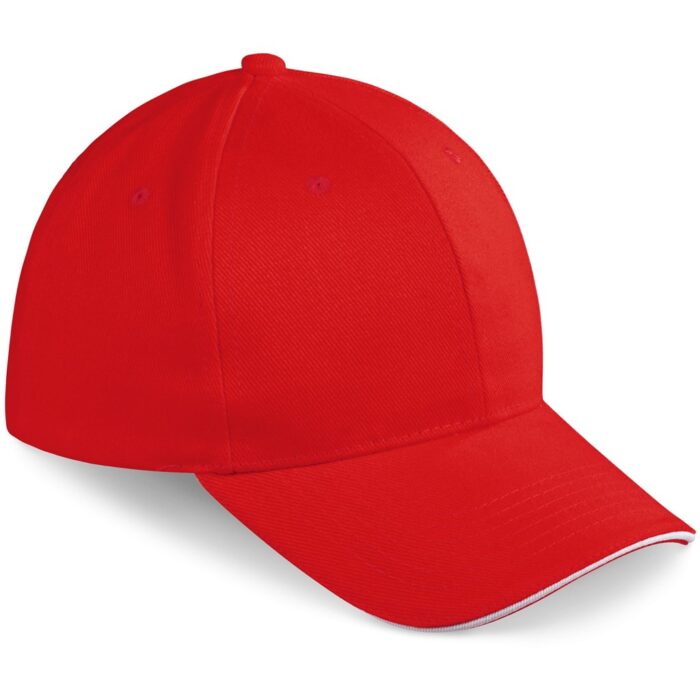 Swift Sandwich Cap - 6 Panel - Image 15