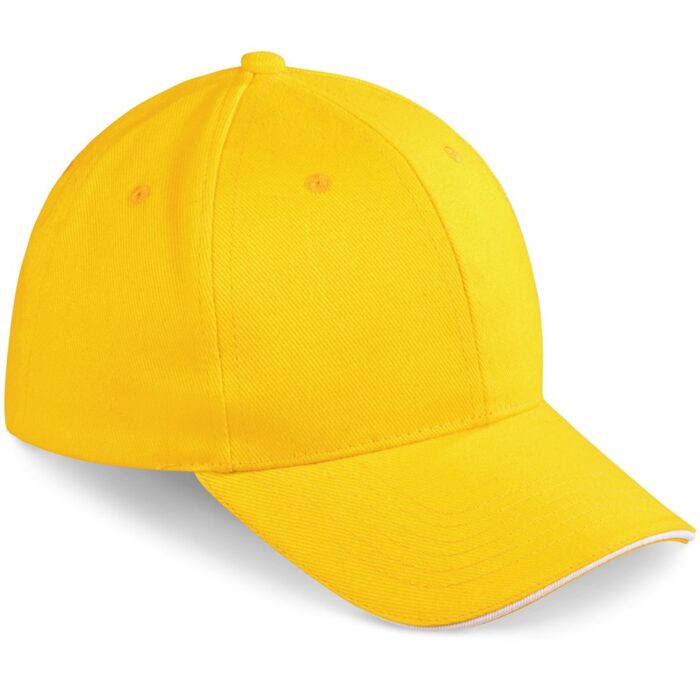 Swift Sandwich Cap - 6 Panel - Image 16