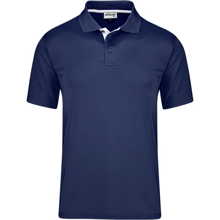 Kids Tournament Golf Shirt - Image 12