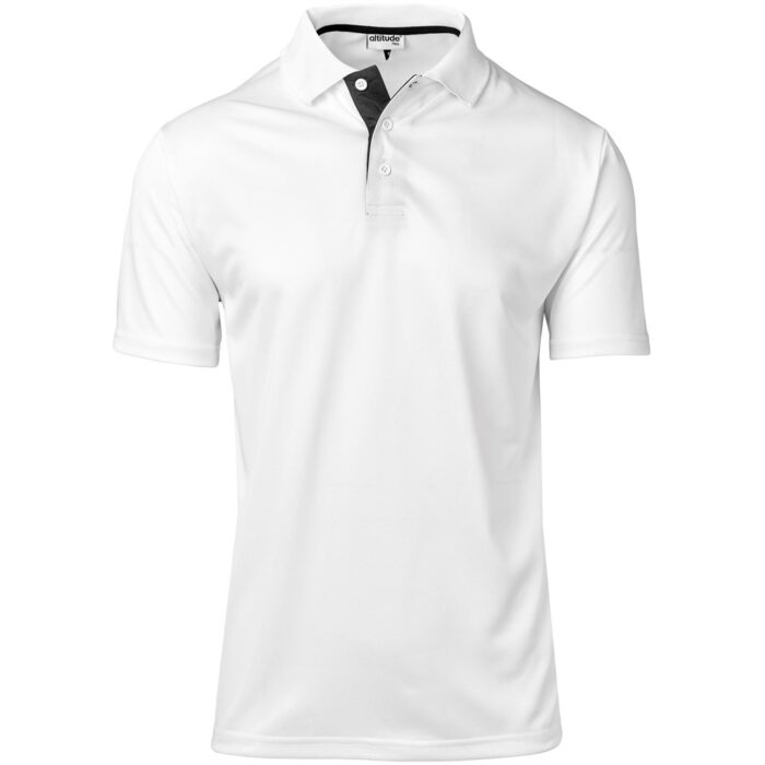 Mens Tournament Golf Shirt - Image 19
