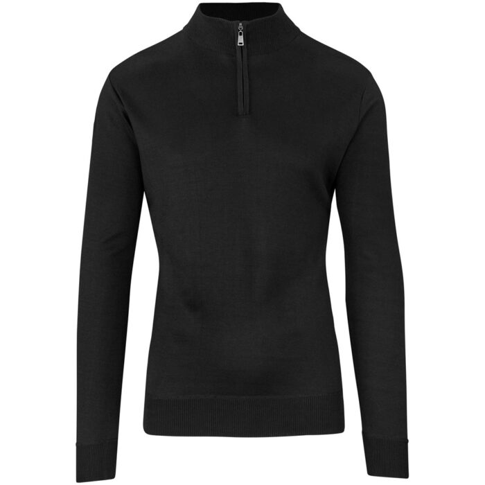 Mens 1/4 Zip Waverley Jersey - Image 4