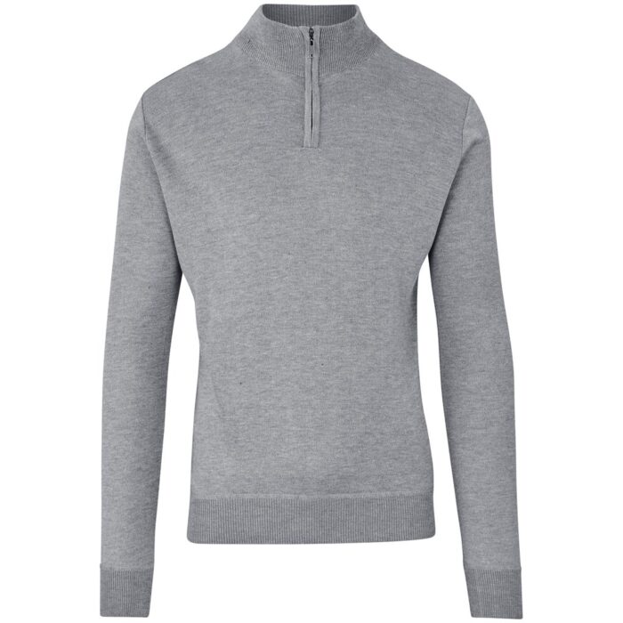 Mens 1/4 Zip Waverley Jersey - Image 5