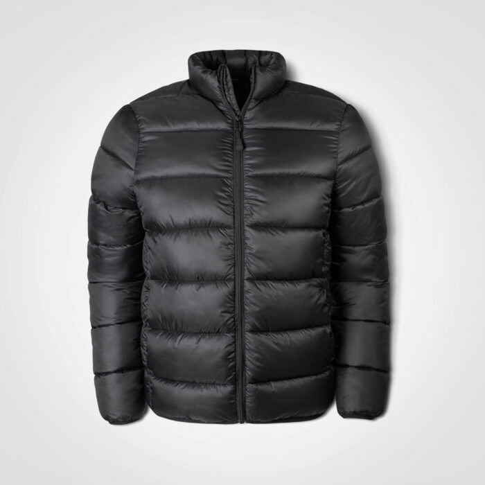 Alaska Puffer Jacket - Image 5