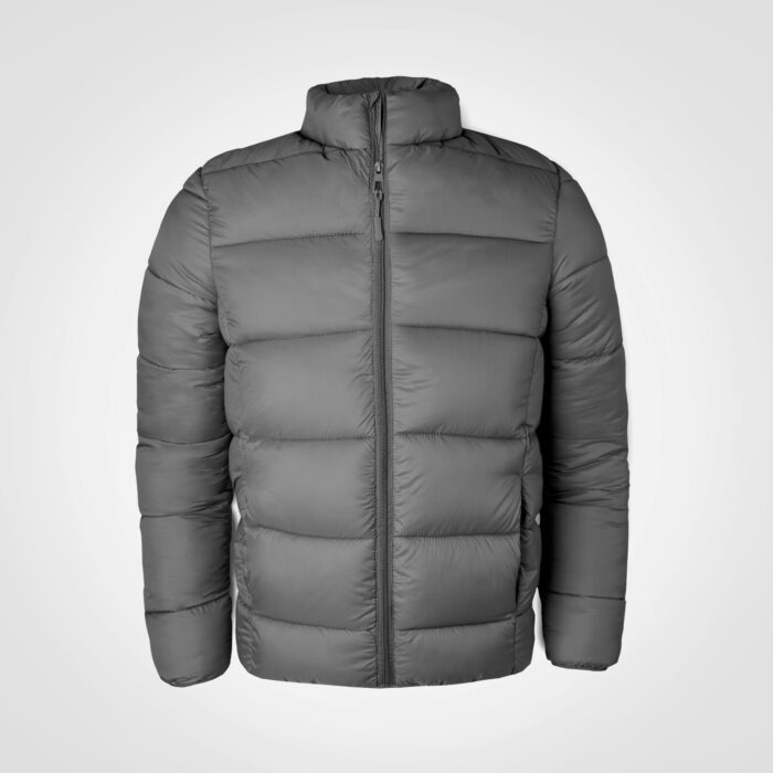 Alaska Puffer Jacket - Image 7