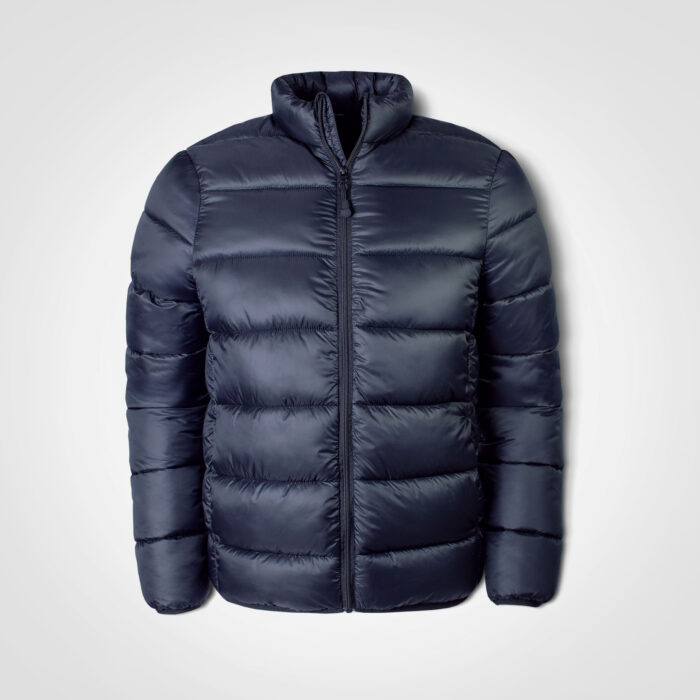 Alaska Puffer Jacket - Image 2