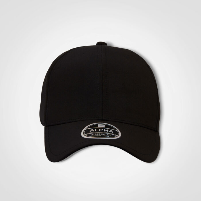 Alpha Supafit Cap - Image 6